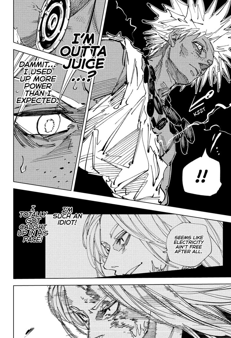 Chapter 253 - Page 13